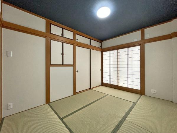 大阪市平野区背戸口１丁目の中古一戸建て
