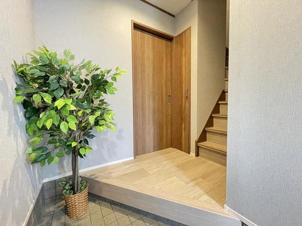 大阪市平野区背戸口１丁目の中古一戸建て