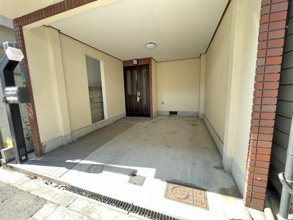 大阪市平野区背戸口１丁目の中古一戸建て