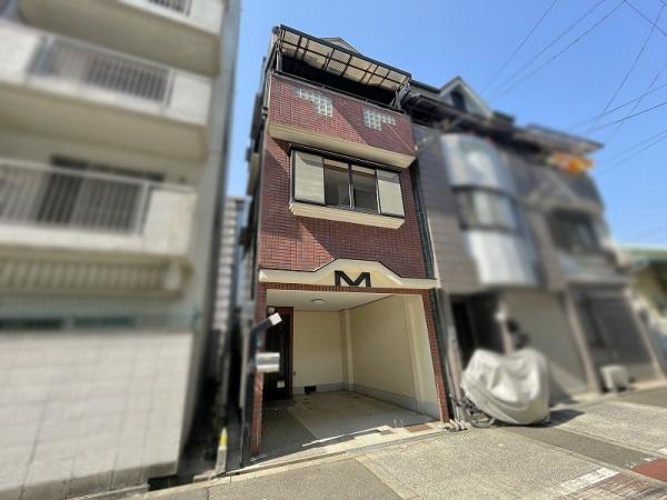 大阪市平野区背戸口１丁目の中古一戸建て