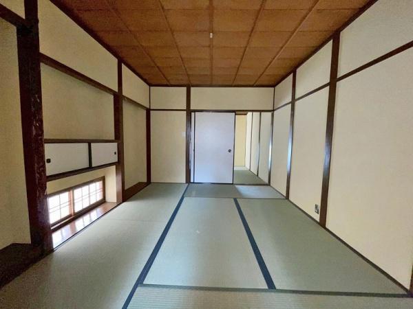 大阪市平野区長吉出戸５丁目の中古一戸建て