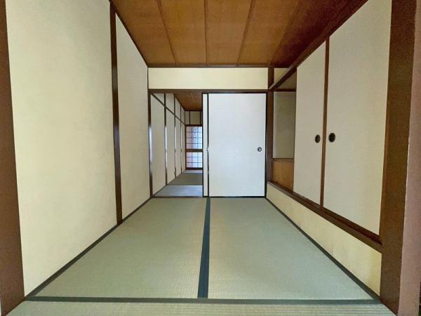 大阪市平野区長吉出戸５丁目の中古一戸建て