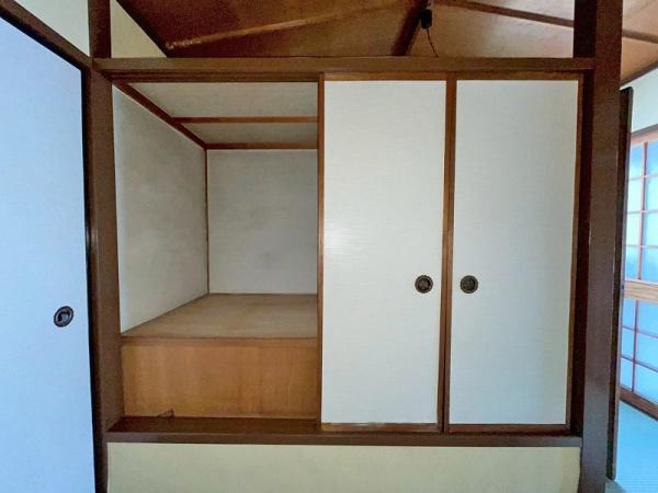 大阪市平野区長吉出戸５丁目の中古一戸建て