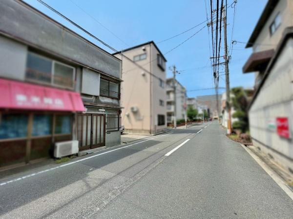 大阪市平野区長吉出戸５丁目の中古一戸建て