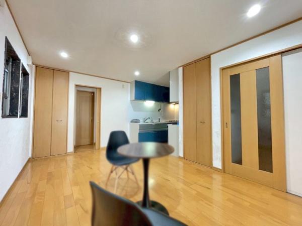 羽曳野市郡戸の中古一戸建
