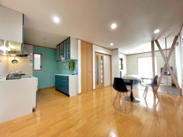 羽曳野市郡戸の中古一戸建