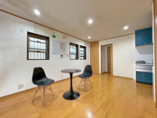 羽曳野市郡戸の中古一戸建