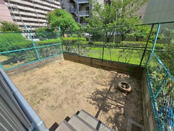 ユニハイム平野