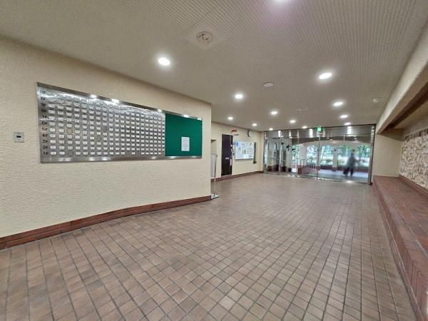 ユニハイム平野
