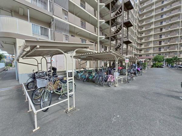 ユニハイム平野