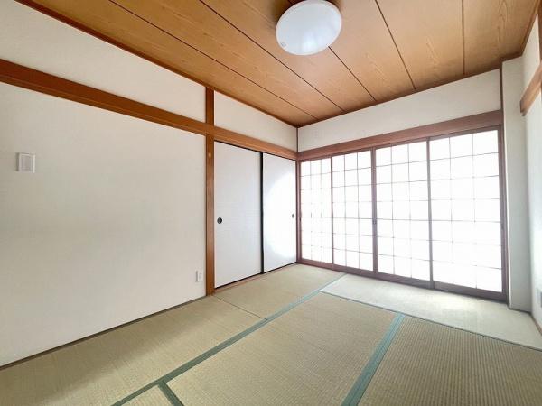 八尾市北本町３丁目の中古一戸建て