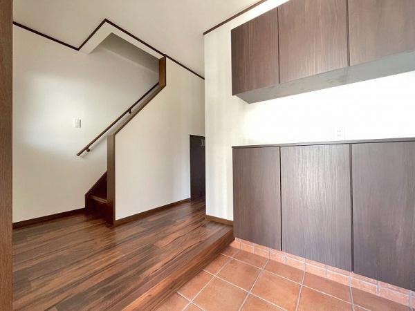 八尾市北本町３丁目の中古一戸建て