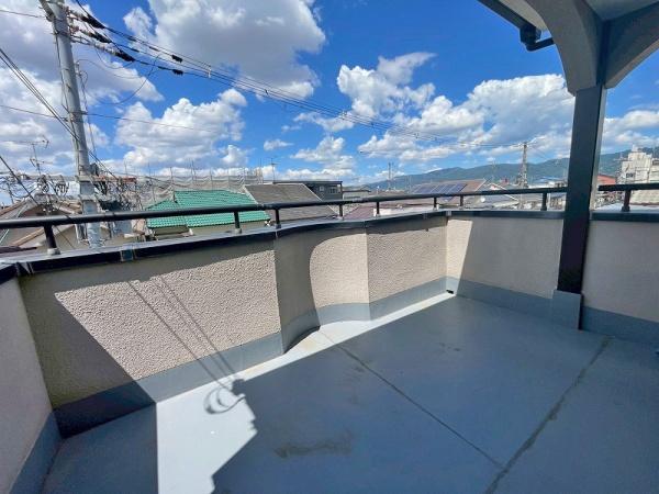 八尾市北本町３丁目の中古一戸建て