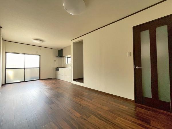 八尾市北本町３丁目の中古一戸建て