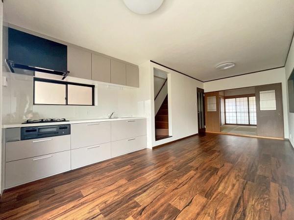 八尾市北本町３丁目の中古一戸建て