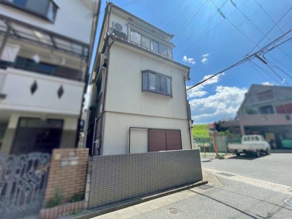 八尾市太田８丁目の中古一戸建て