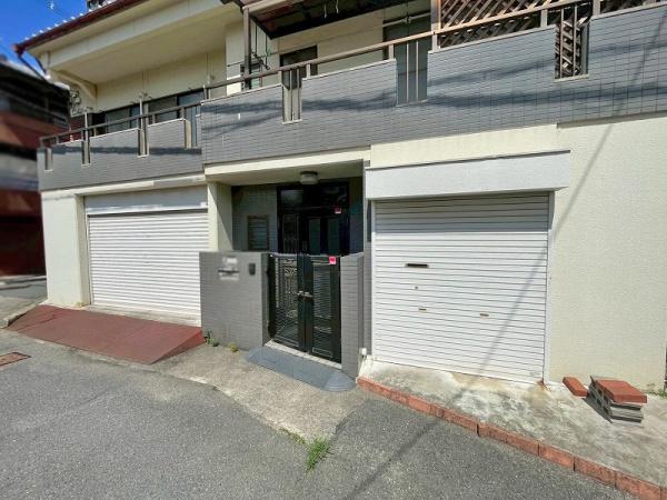 八尾市太田８丁目の中古一戸建て