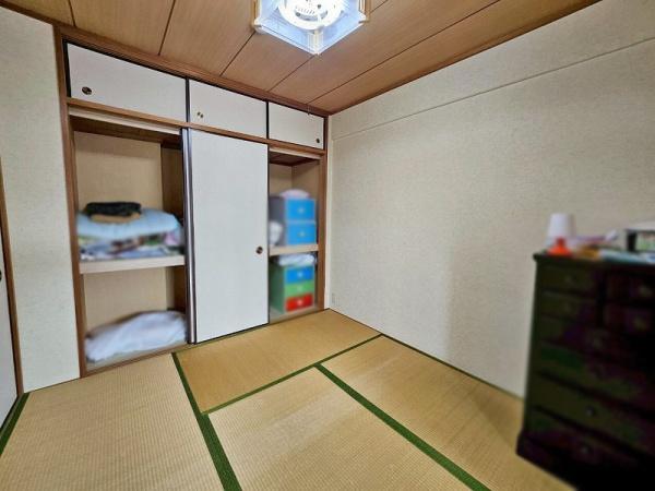 カルム八木グリーンブレス