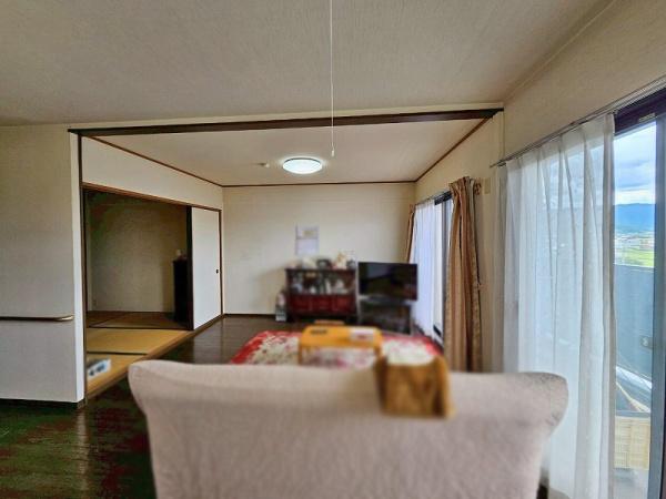 カルム八木グリーンブレス