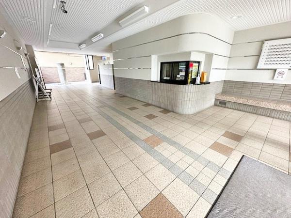 カルム八木グリーンブレス