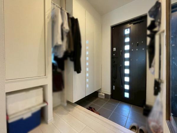 八尾市都塚北１丁目の中古一戸建て