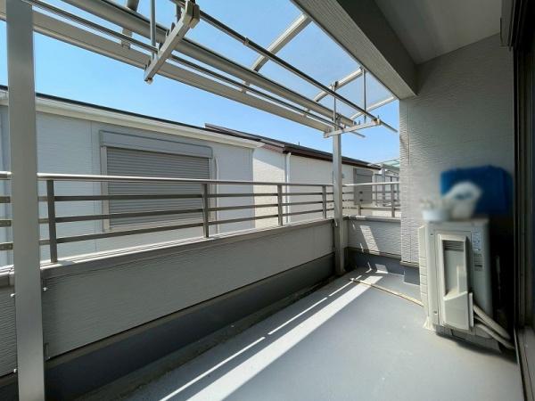 八尾市都塚北１丁目の中古一戸建て