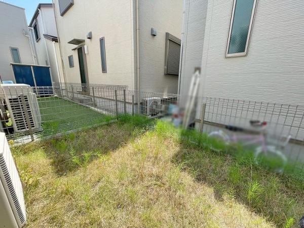 八尾市都塚北１丁目の中古一戸建て