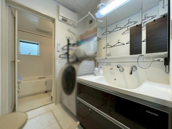 八尾市都塚北１丁目の中古一戸建て