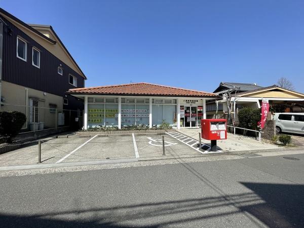 八尾市新家町2丁目の新築一戸建(八尾幸町郵便局)