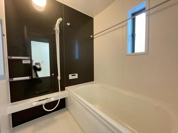 八尾市新家町2丁目の新築一戸建(バス)