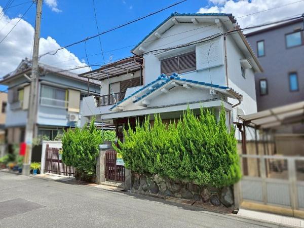 八尾市東町１丁目の中古一戸建て