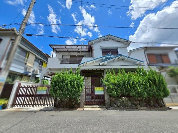 八尾市東町１丁目の中古一戸建て