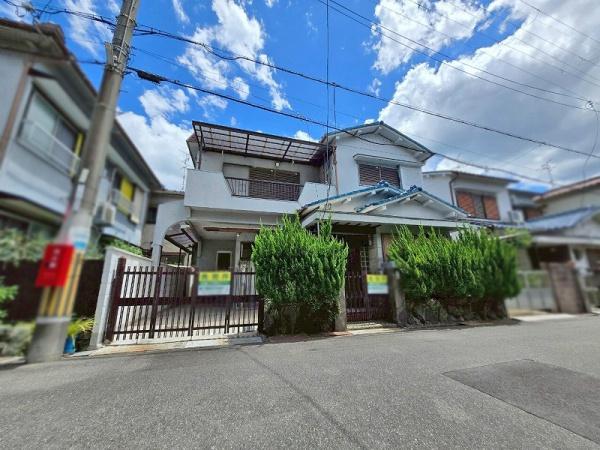 八尾市東町１丁目の中古一戸建