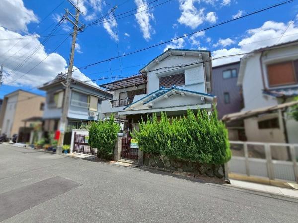 八尾市東町１丁目の中古一戸建
