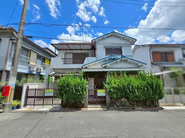 八尾市東町１丁目の中古一戸建