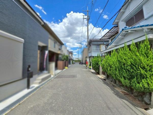 八尾市東町１丁目の中古一戸建