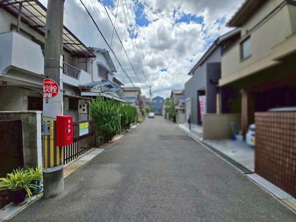 八尾市東町１丁目の中古一戸建て