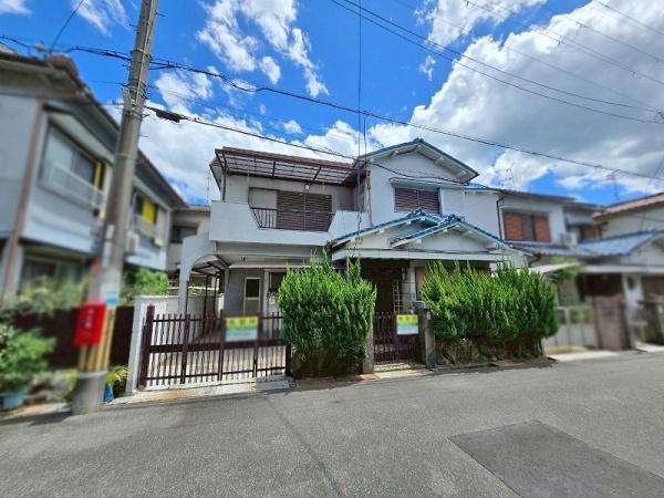 八尾市東町１丁目の中古一戸建て