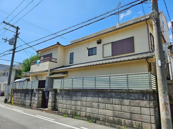 大阪市平野区加美東３丁目の中古一戸建て