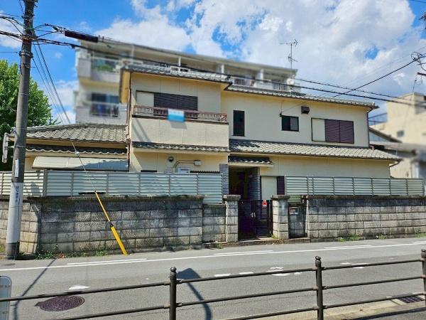 大阪市平野区加美東３丁目の中古一戸建
