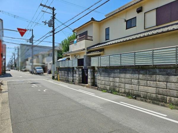 大阪市平野区加美東３丁目の中古一戸建て