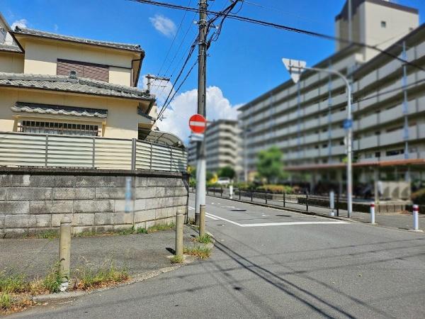 大阪市平野区加美東３丁目の中古一戸建て