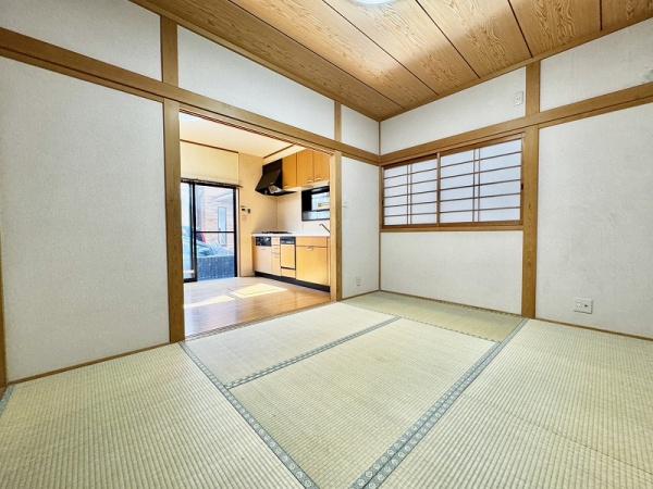 八尾市小畑町１丁目の中古一戸建て