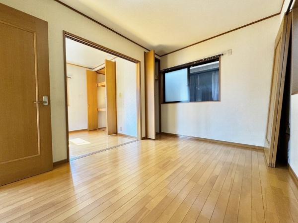 八尾市小畑町１丁目の中古一戸建て