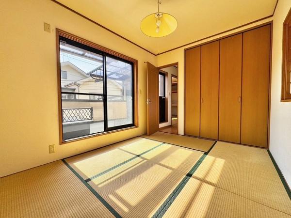 八尾市小畑町１丁目の中古一戸建て