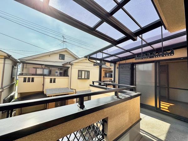 八尾市小畑町１丁目の中古一戸建て
