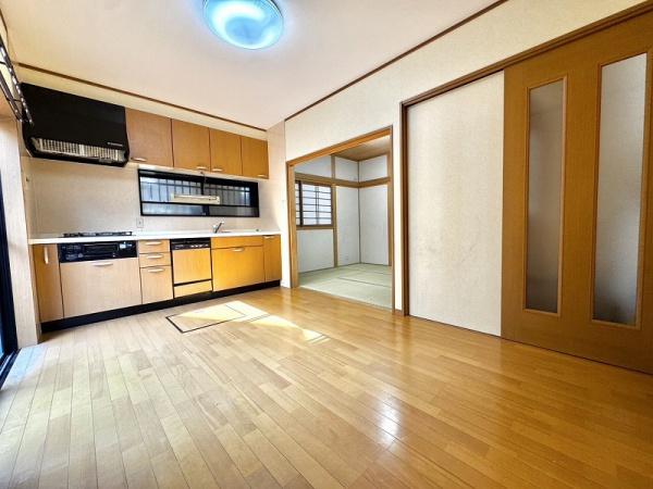 八尾市小畑町１丁目の中古一戸建て