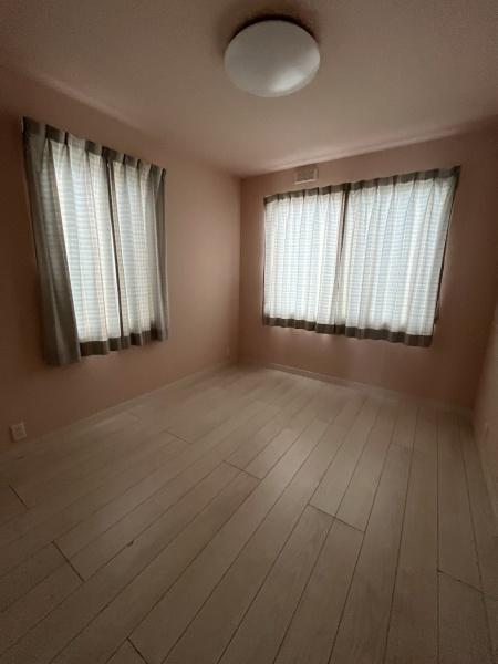 長野市大字若槻東条の中古一戸建て(リビング)