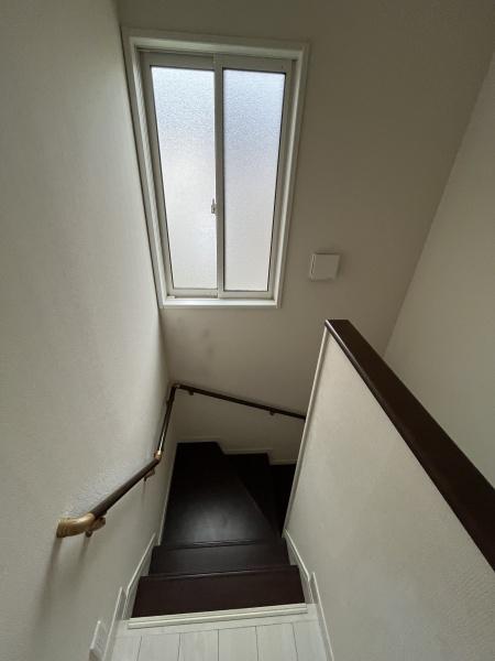 長野市大字若槻東条の中古一戸建て(トイレ)