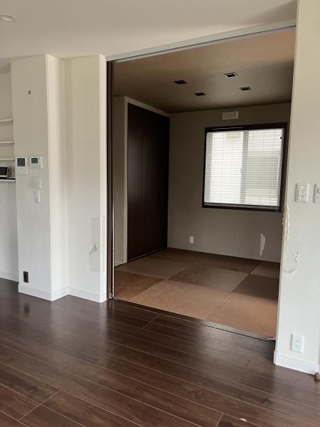 長野市大字若槻東条の中古一戸建て(収納)